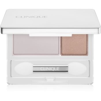 Clinique All About Shadow™ Duo duo fard ochi - imagine 2